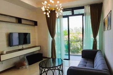 Rivervale Condominium