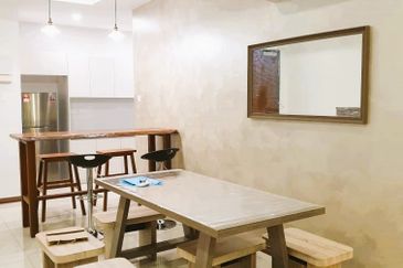 Rivervale Condominium