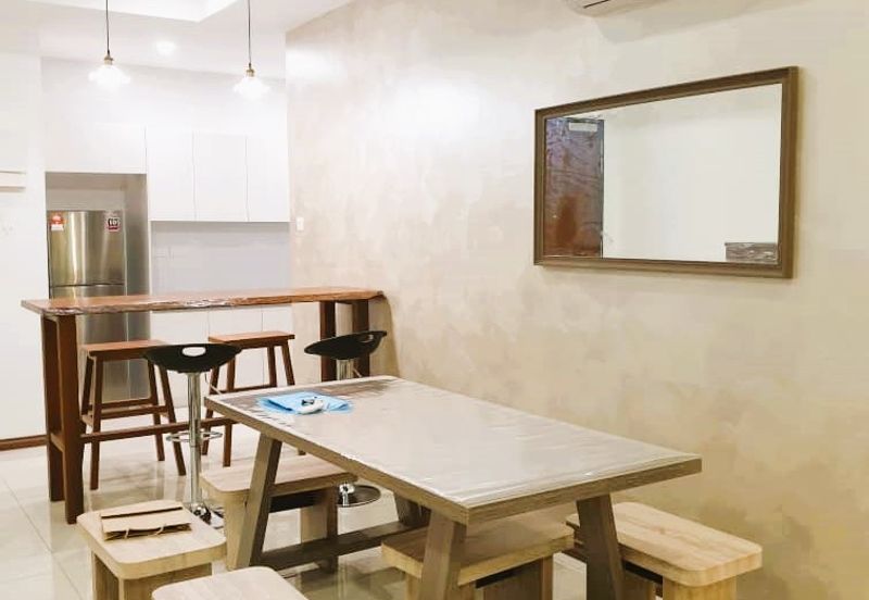 Rivervale Condominium