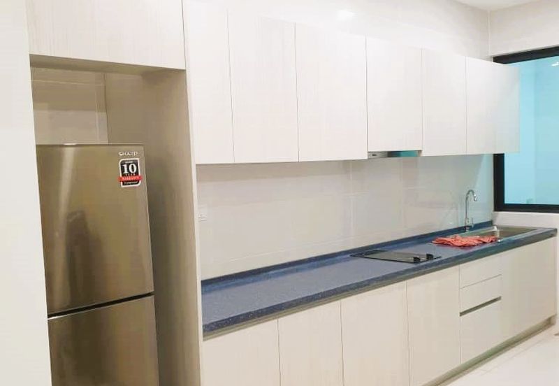 Rivervale Condominium