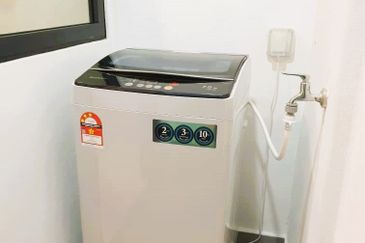 Rivervale Condominium