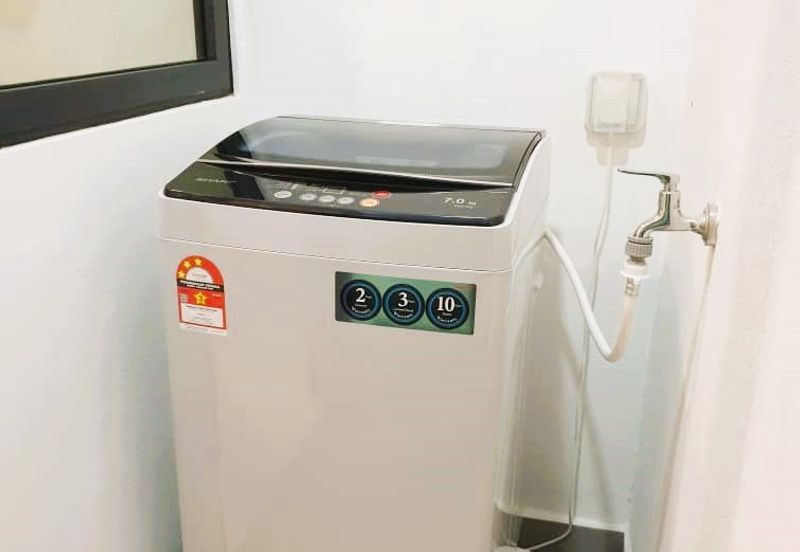 Rivervale Condominium