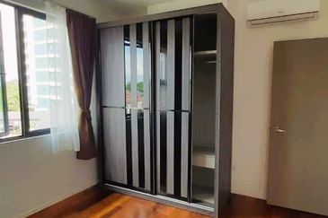 Rivervale Condominium