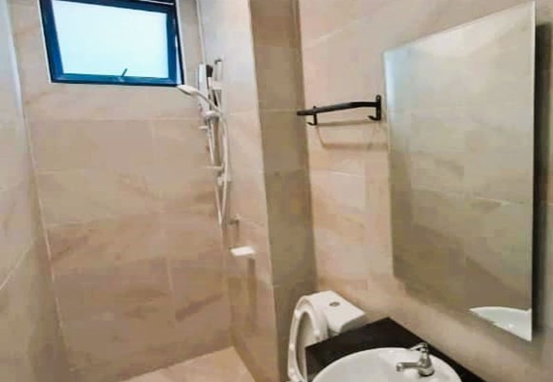 Rivervale Condominium