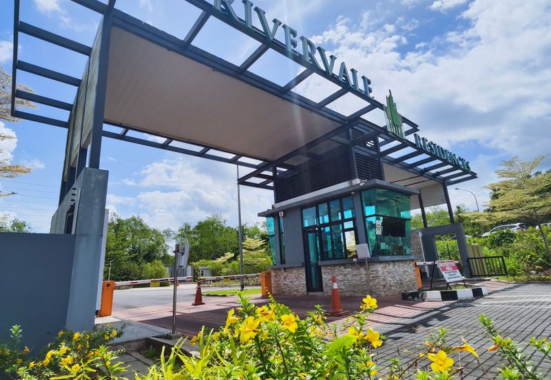 Rivervale Condominium