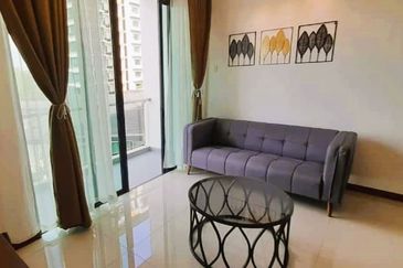 Rivervale Condominium