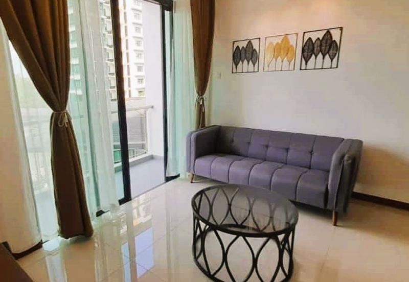 Rivervale Condominium