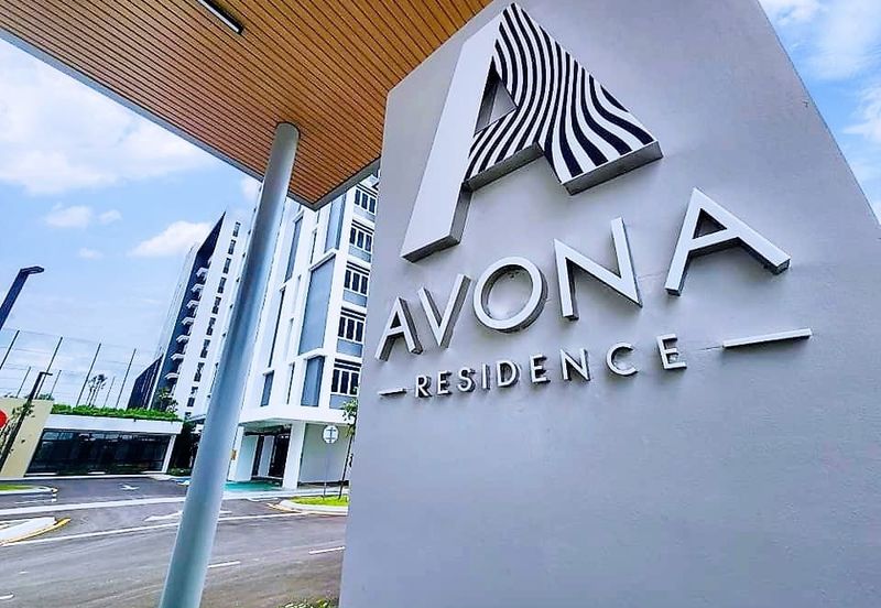 Avona Residence