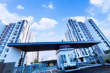 Avona Residence