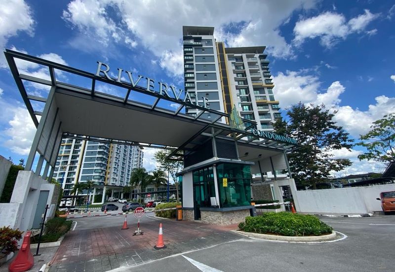 Rivervale Condominium