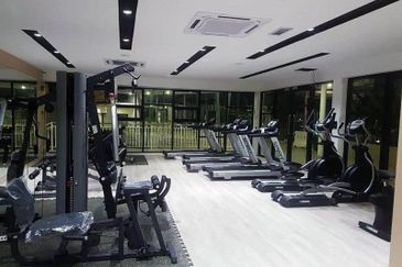 Rivervale Condominium