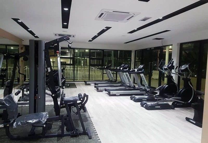 Rivervale Condominium