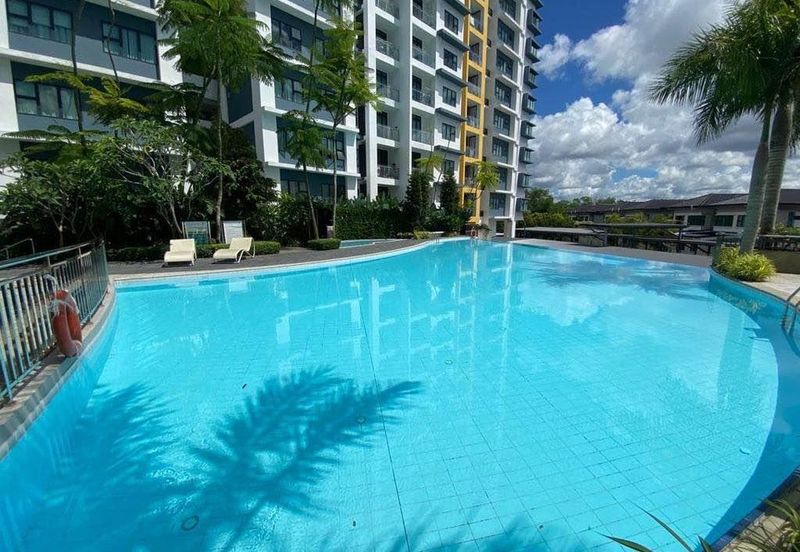 Rivervale Condominium