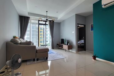 Rivervale Condominium