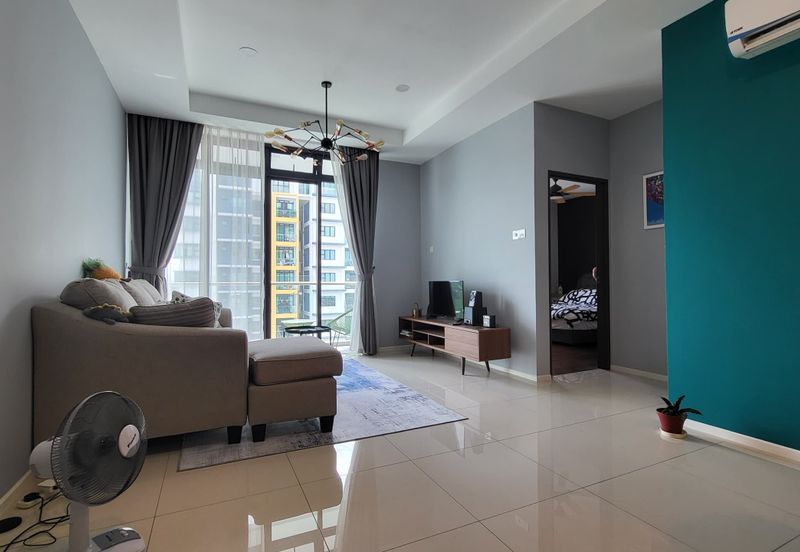 Rivervale Condominium