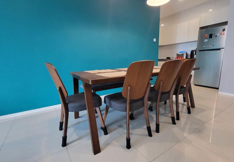 Rivervale Condominium