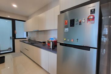 Rivervale Condominium