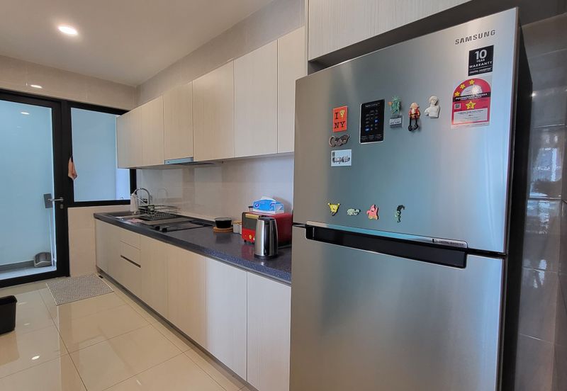 Rivervale Condominium