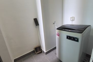 Rivervale Condominium