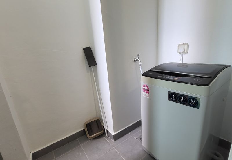 Rivervale Condominium