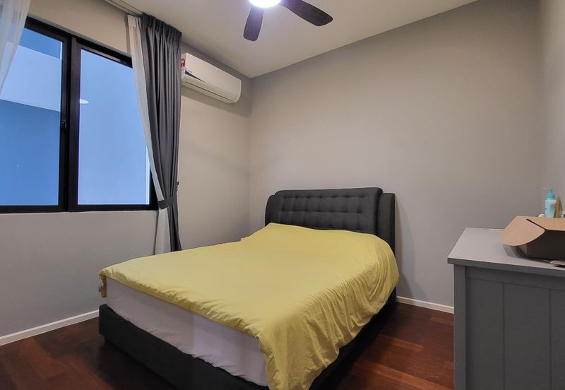 Rivervale Condominium