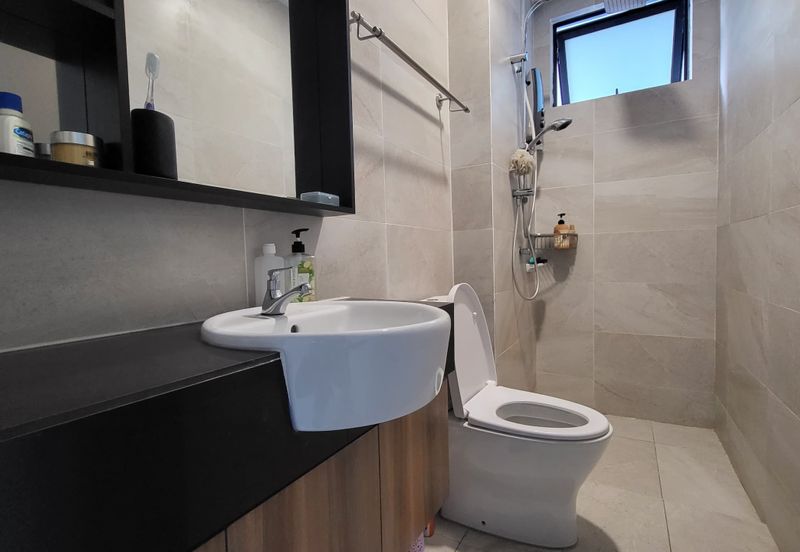 Rivervale Condominium