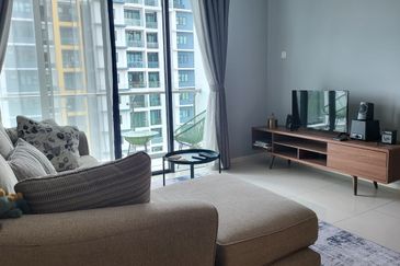 Rivervale Condominium