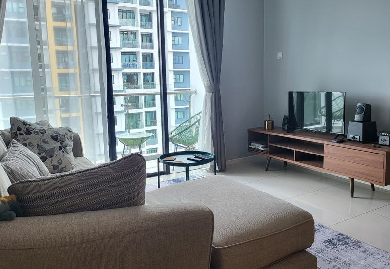 Rivervale Condominium