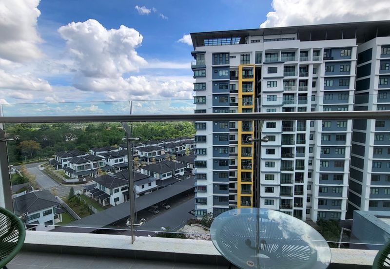 Rivervale Condominium