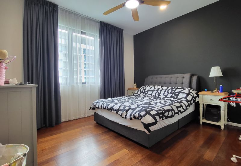 Rivervale Condominium