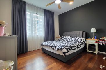 Rivervale Condominium