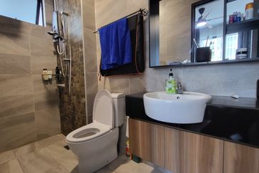 Rivervale Condominium