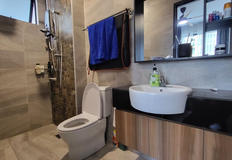 Rivervale Condominium