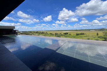 The Echelon Apartment