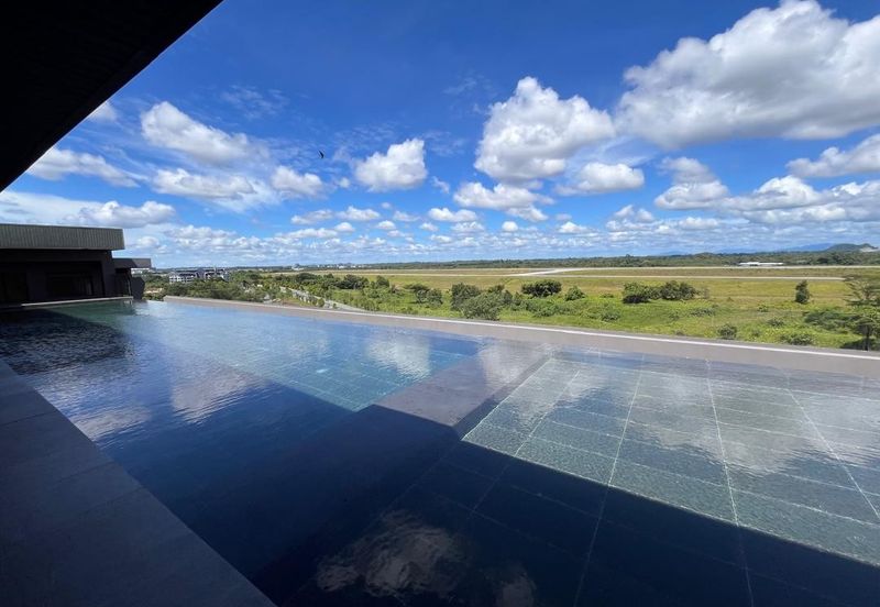 The Echelon Apartment