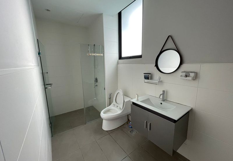 The Echelon Apartment