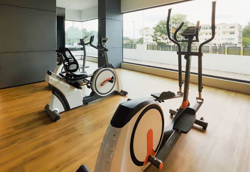 Royal Richmond Gold Condominium