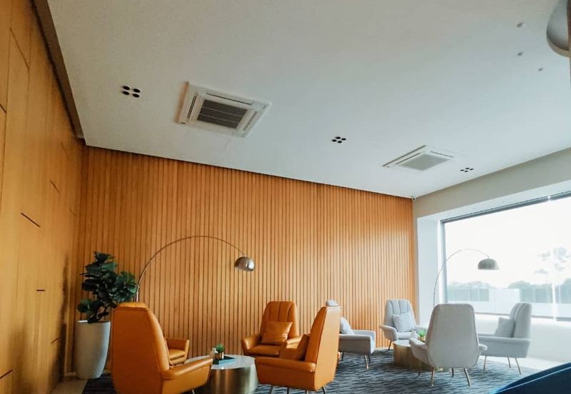 Royal Richmond Gold Condominium