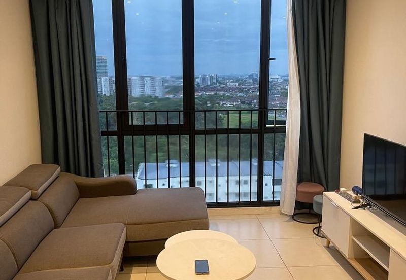 Royal Richmond Gold Condominium