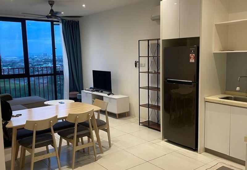 Royal Richmond Gold Condominium