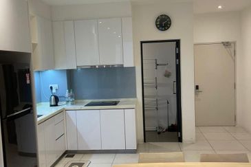 Royal Richmond Gold Condominium