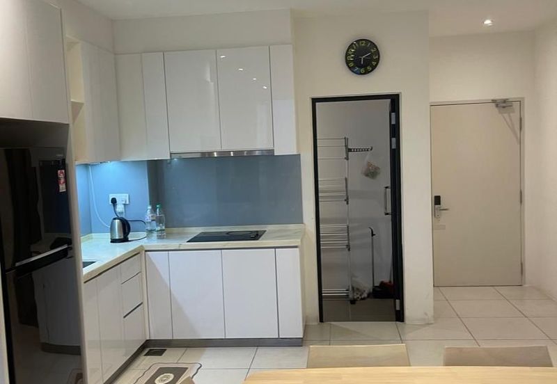 Royal Richmond Gold Condominium