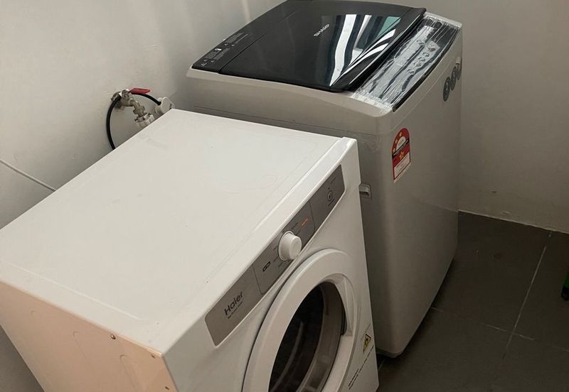 Royal Richmond Gold Condominium