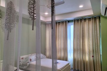 Merriton Residences