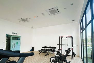 Kenny Hills Residence