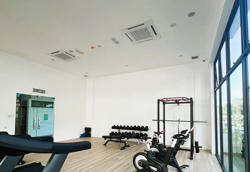 Kenny Hill Residence 1