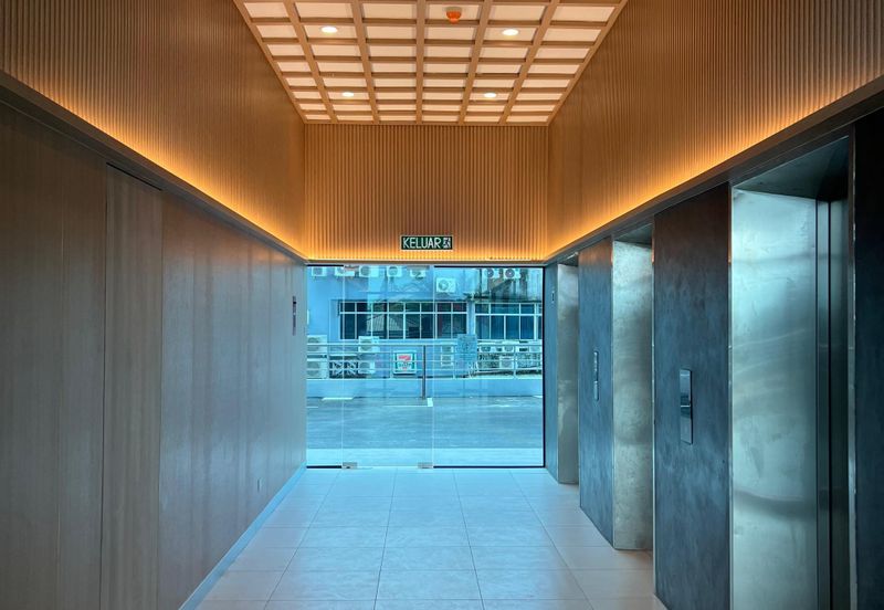 Kenny Hill Residence 1