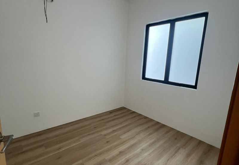 Kenny Hill Residence 1