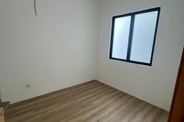 Kenny Hills Residence