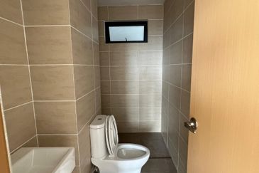 Kenny Hills Residence